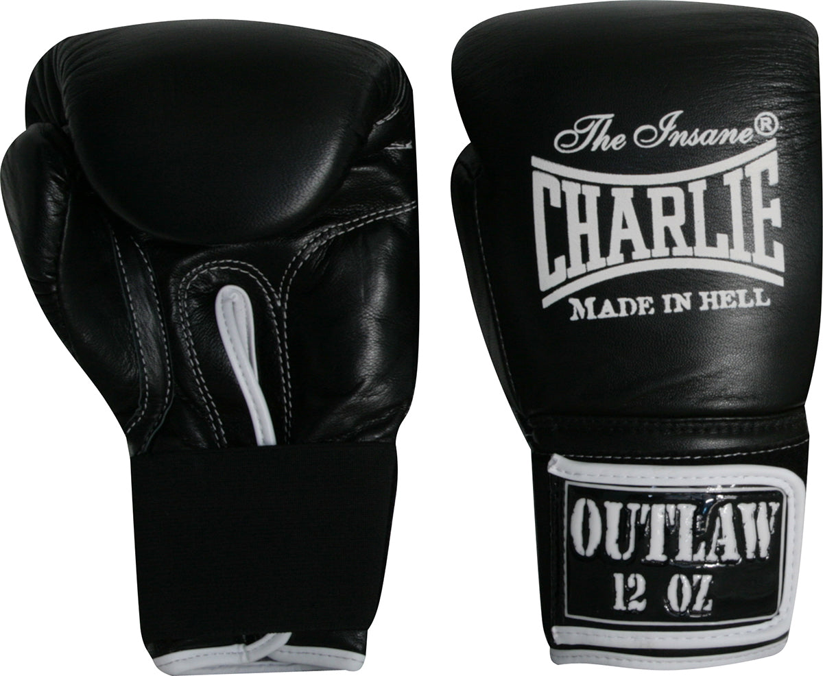 Guantes Outlaw