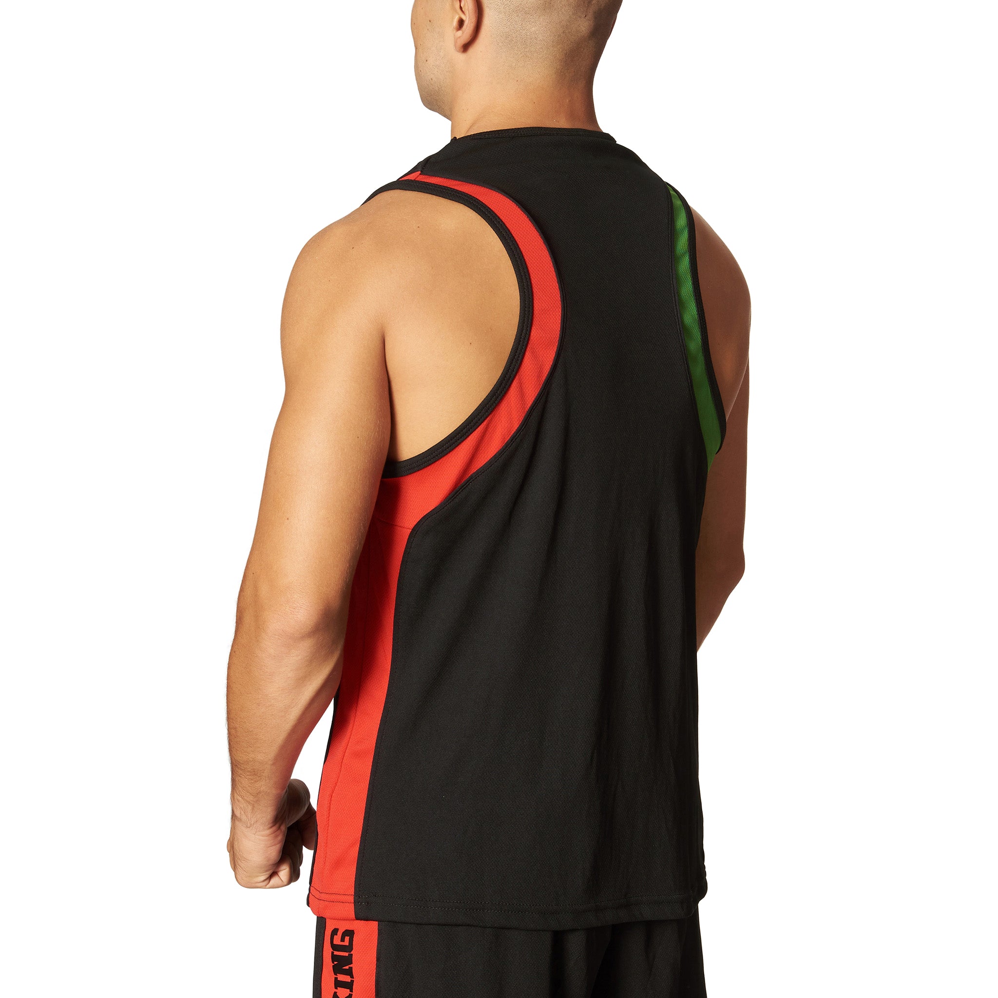 Camiseta Boxeo ITALIA
