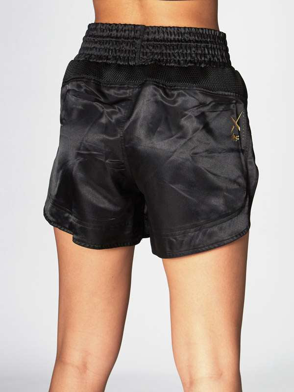 ESSENTIAL W PANTALON KICK-THAI MUJER