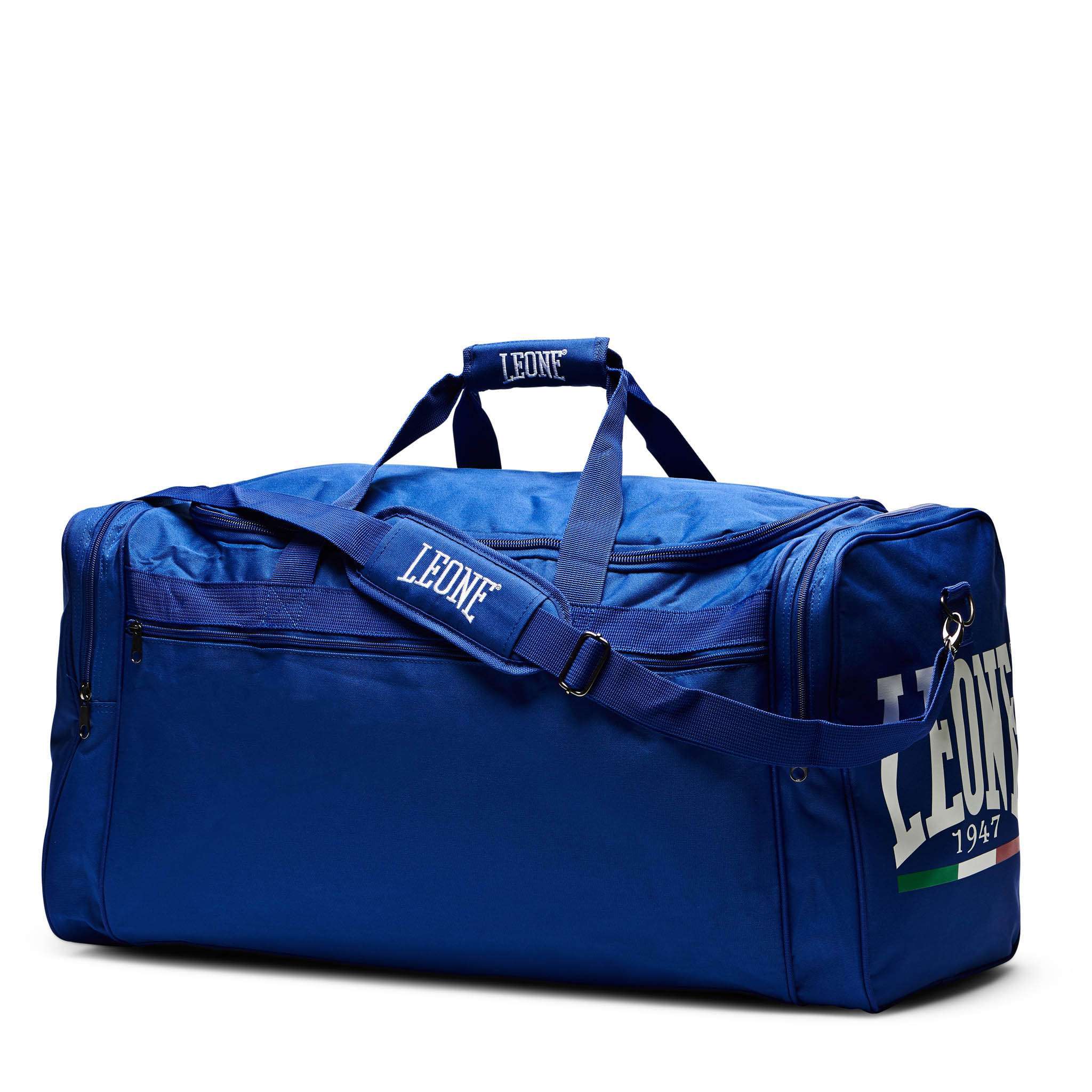 Bolsa de Deporte Leone Training AC909 Azul Unisex