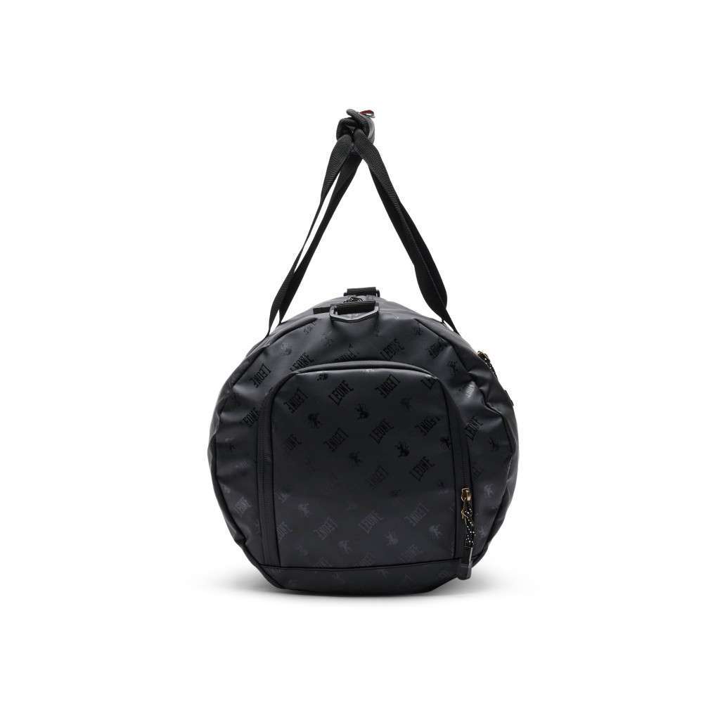 Bolsa deporte ligera DNA, AC955 - NEGRO