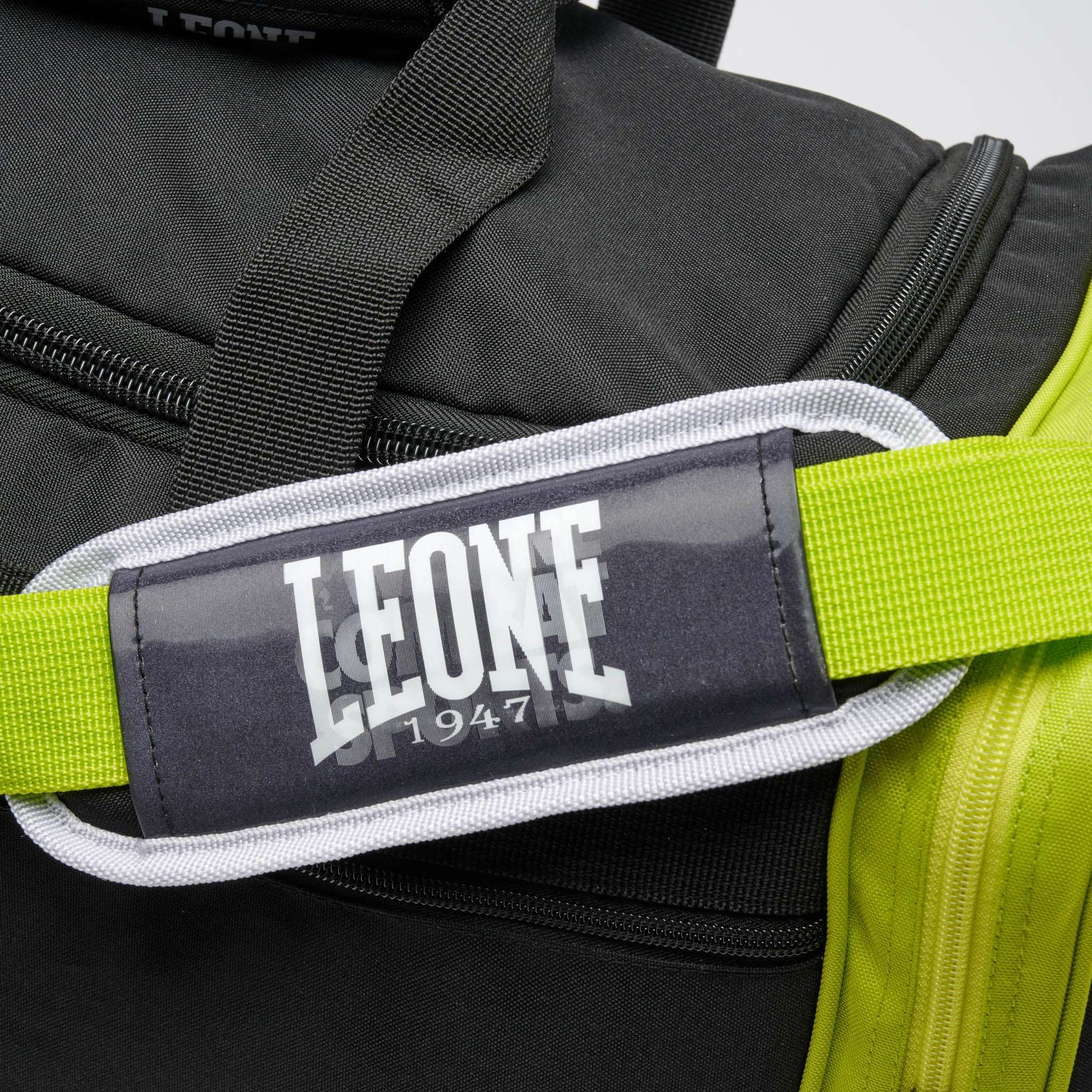 Bolsa deporte Leone COLOR BLOCK – AC956