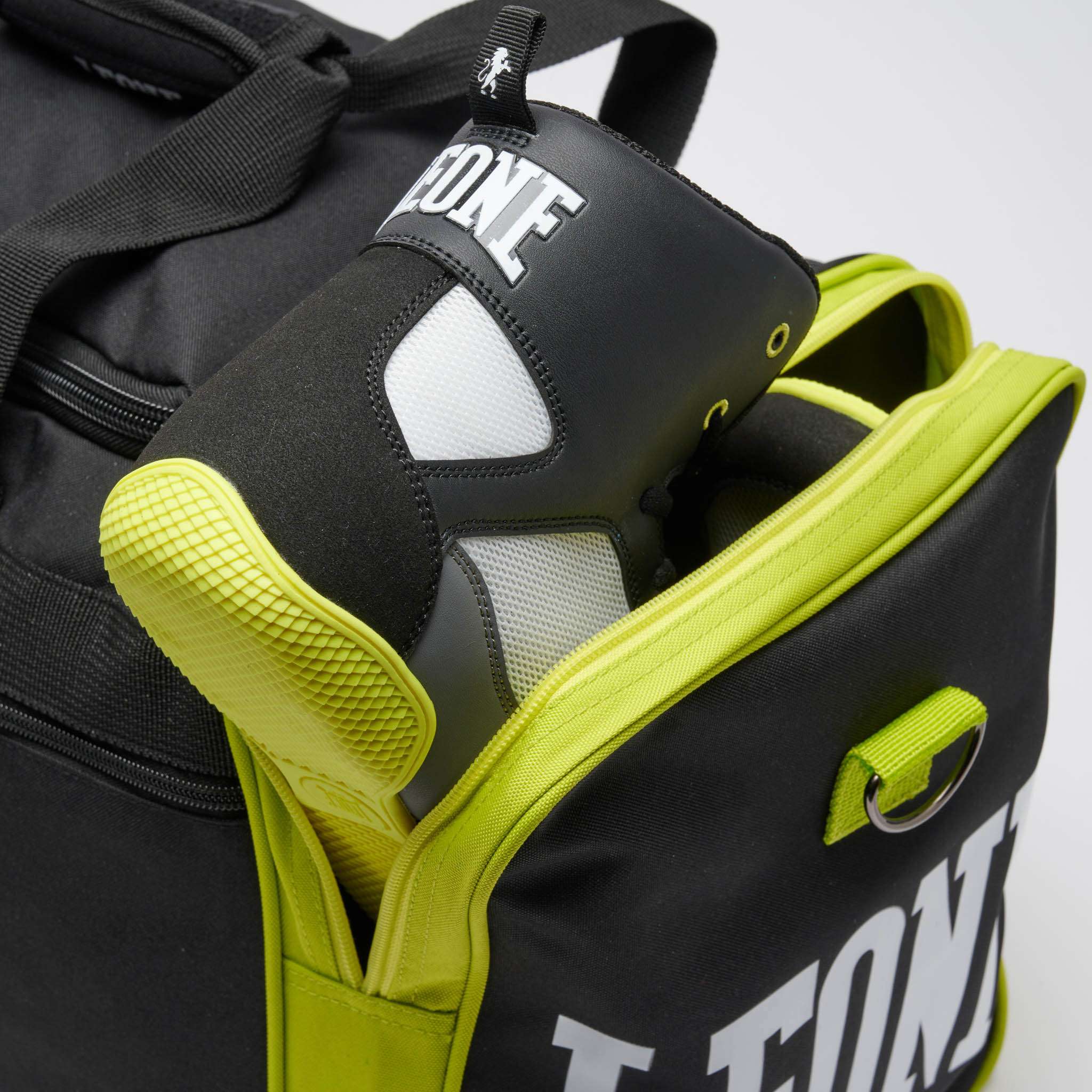 Bolsa deporte Leone COLOR BLOCK – AC956