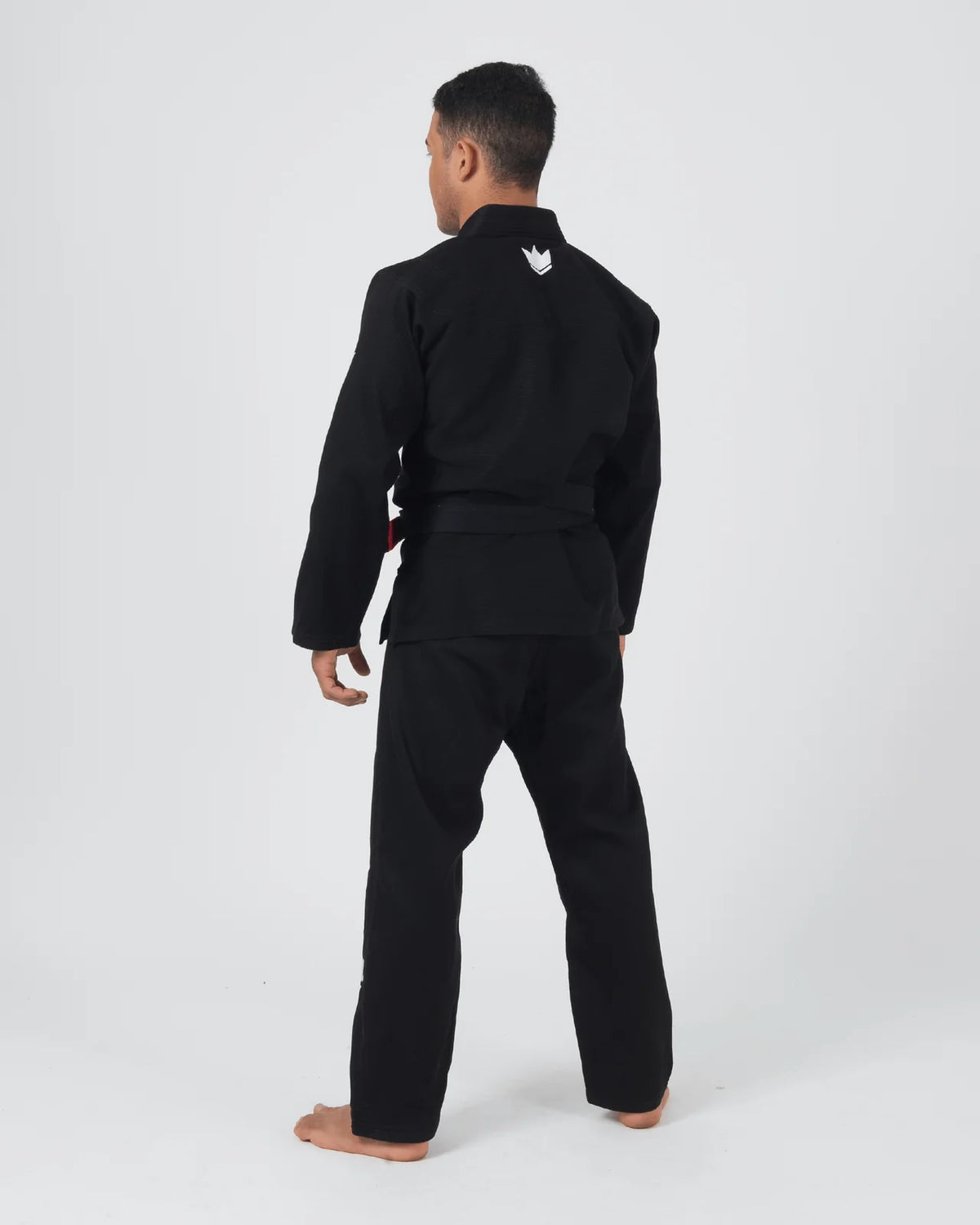 Gi Jiujitsu Kingz The ONE V2 Negro