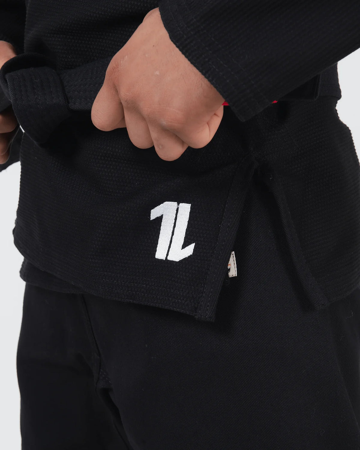 Gi Jiujitsu Kingz The ONE V2 Negro