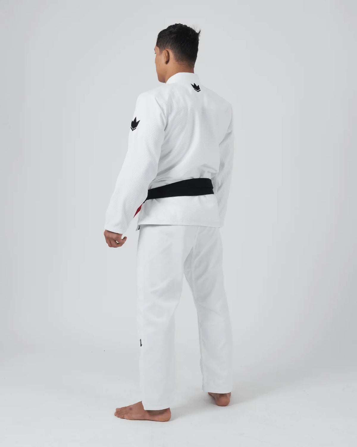 Gi Jiujitsu Kingz The ONE V2 Blanco