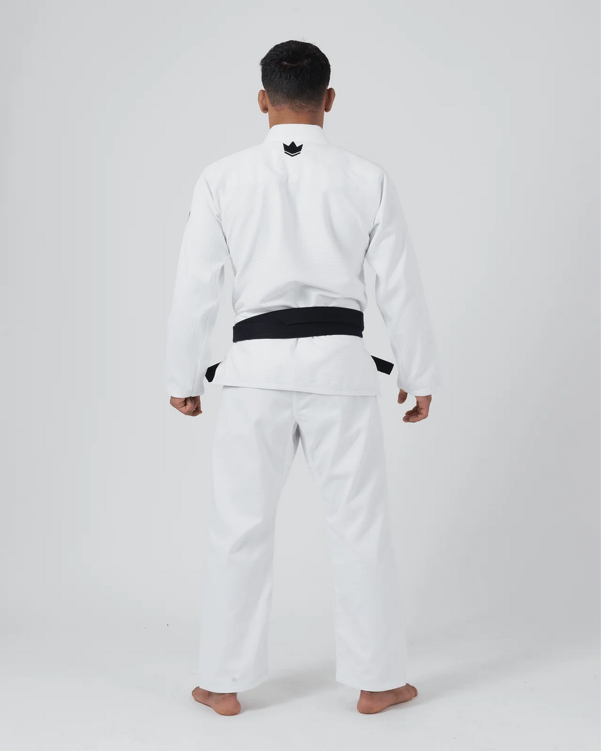 Gi Jiujitsu Kingz The ONE V2 Blanco