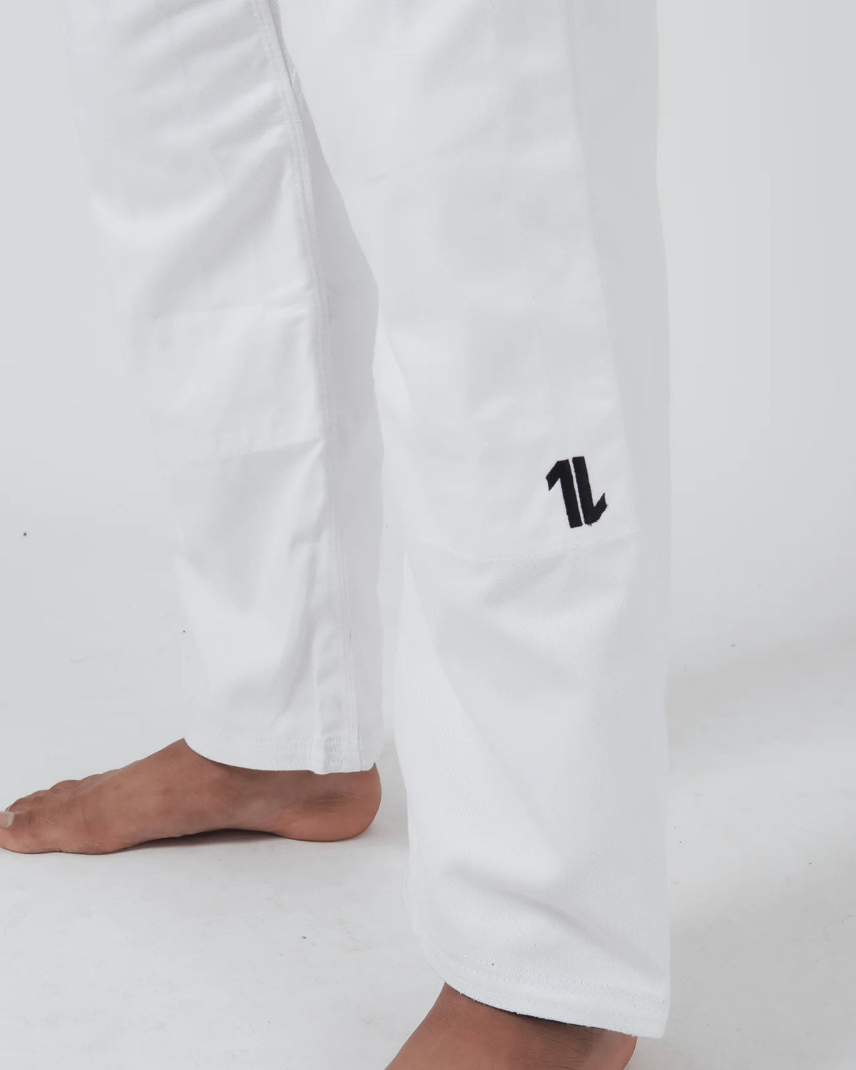Gi Jiujitsu Kingz The ONE V2 Blanco