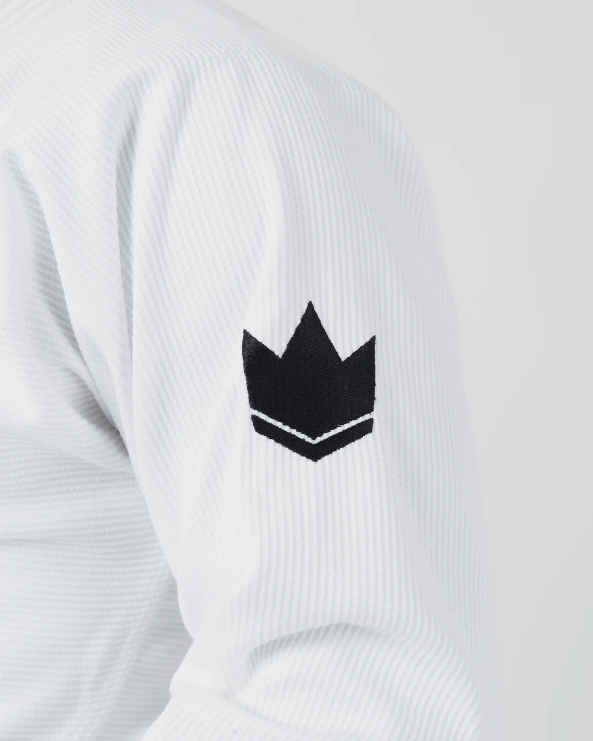 Gi Jiujitsu Kingz The ONE V2 Blanco