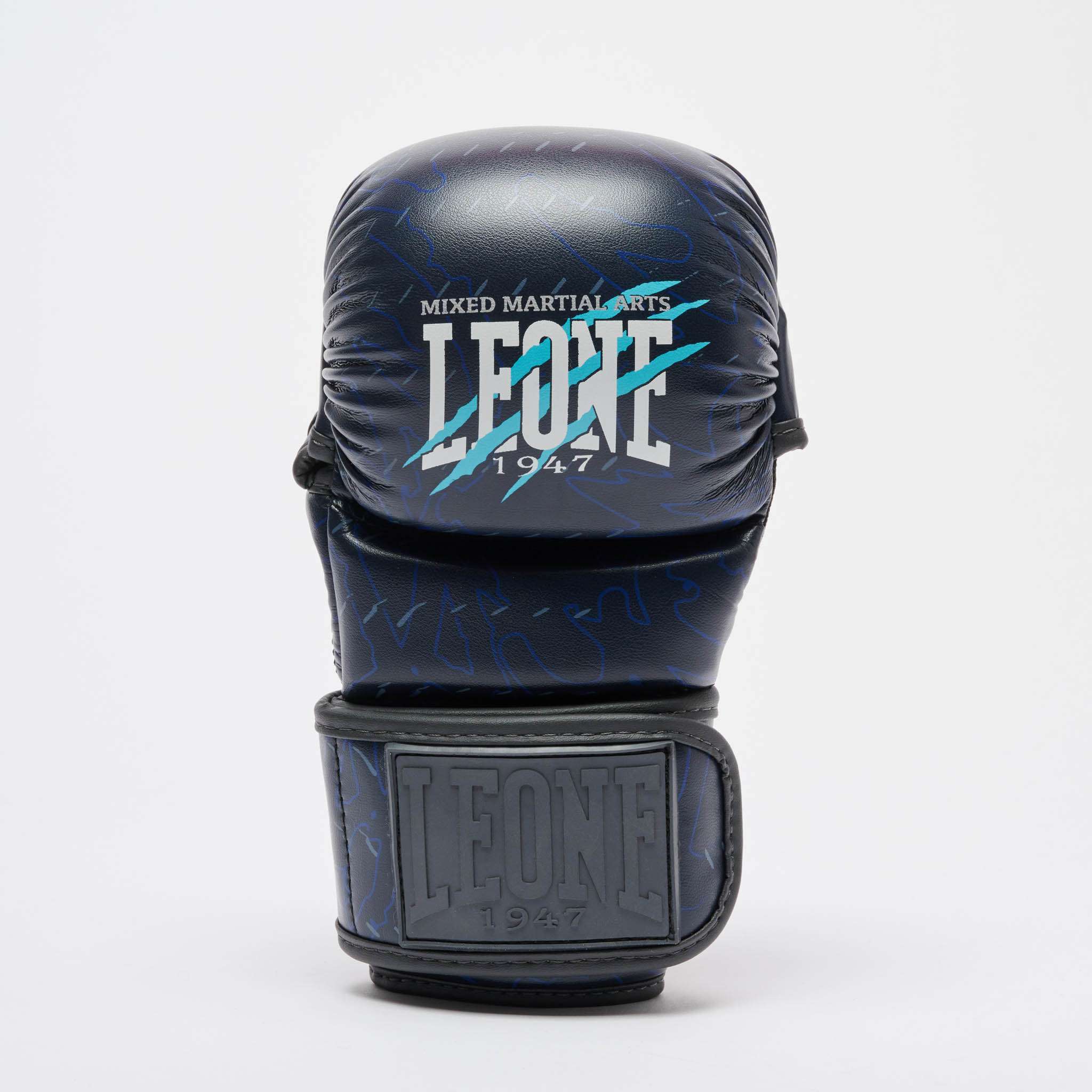 Guantillas MMA Leone 1947 Primal Instinct Amateur Azul