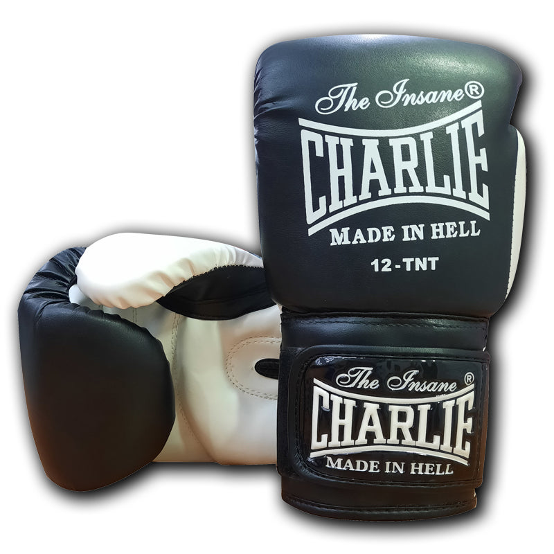 Guante Kaos Charlie