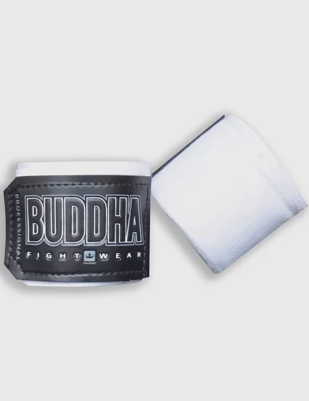 Vendas de Boxeo Semi Elásticas Blancas 4,5 M