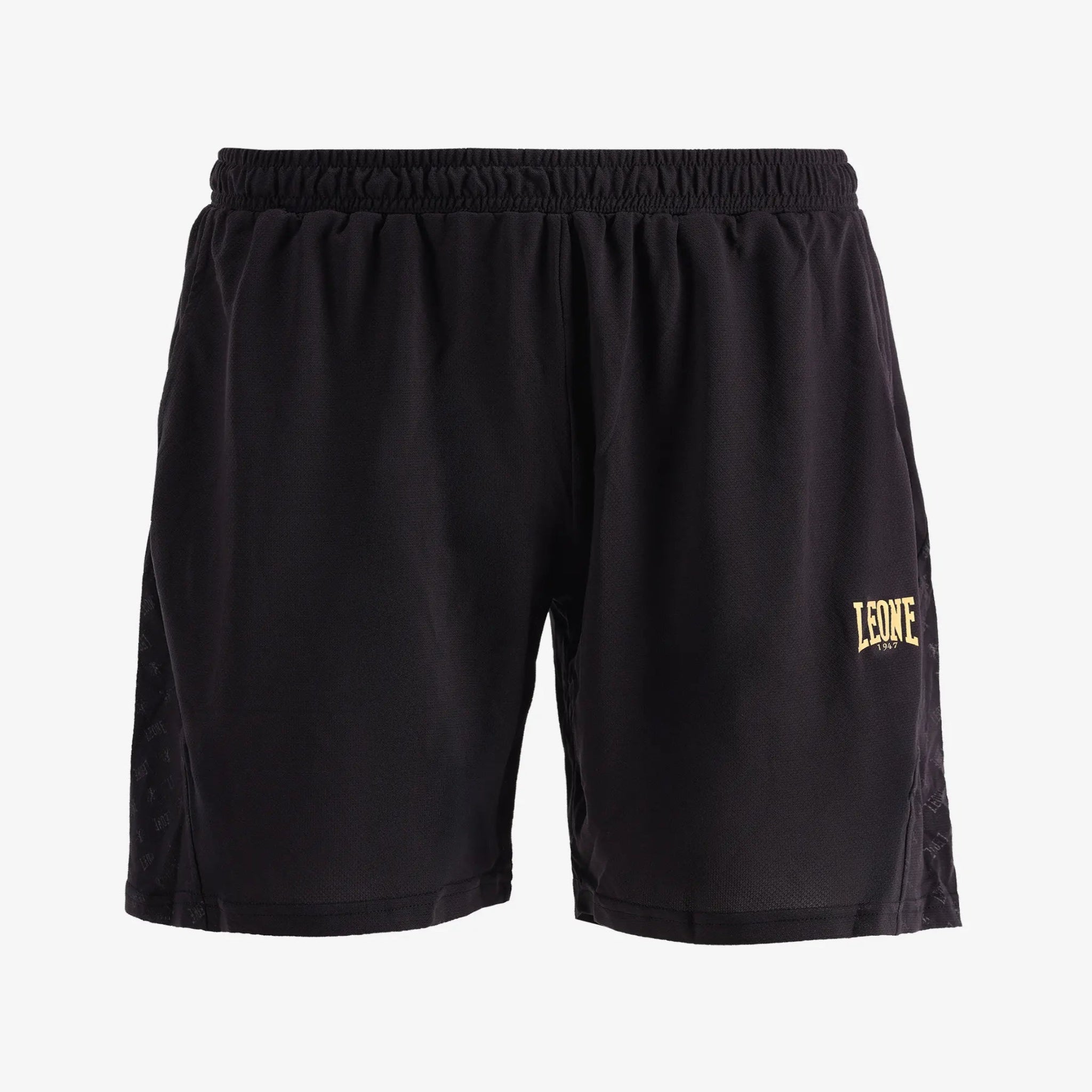 Pantalón Corto Leone DNA Ligero Negro