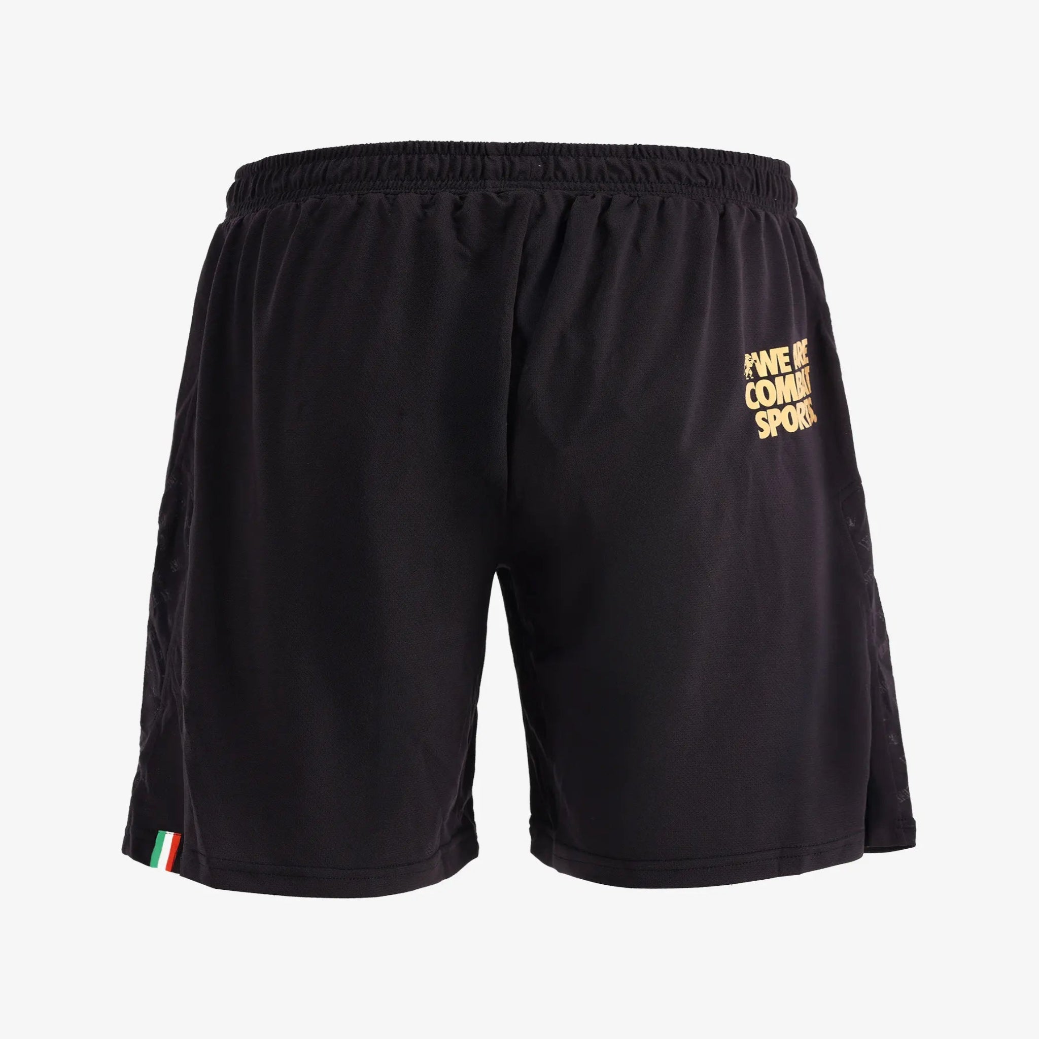 Pantalón Corto Leone DNA Ligero Negro