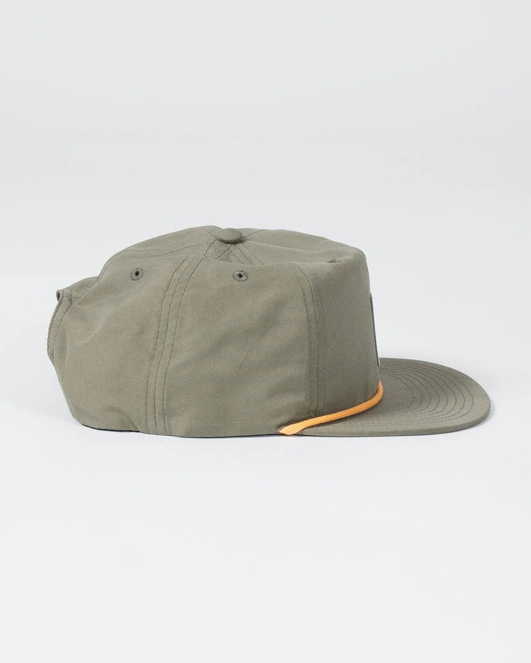 Gorra Kingz Original V2 Snapback Verde