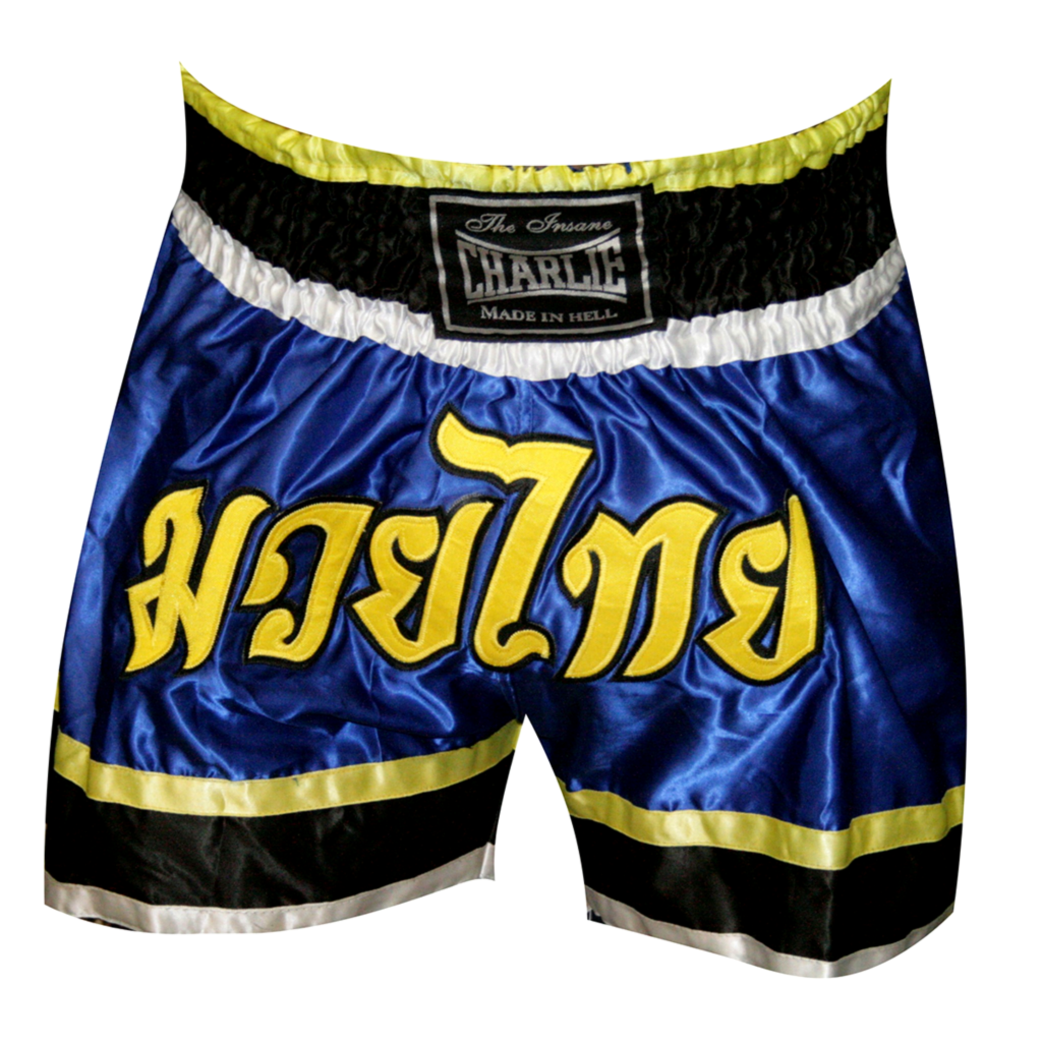 Pantalón Corto Charlie THAI TSS-51