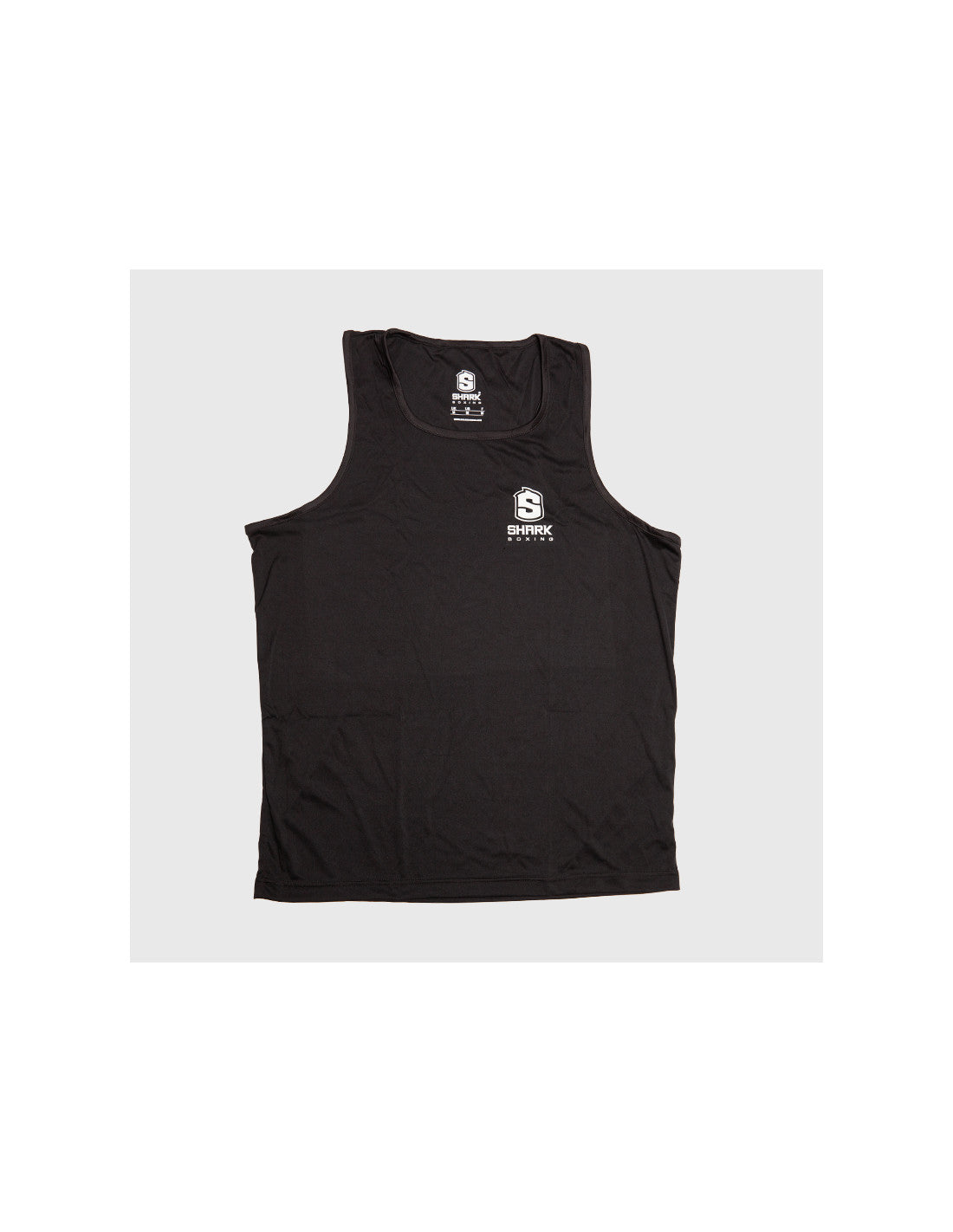 Boxing Set Amateur Negro