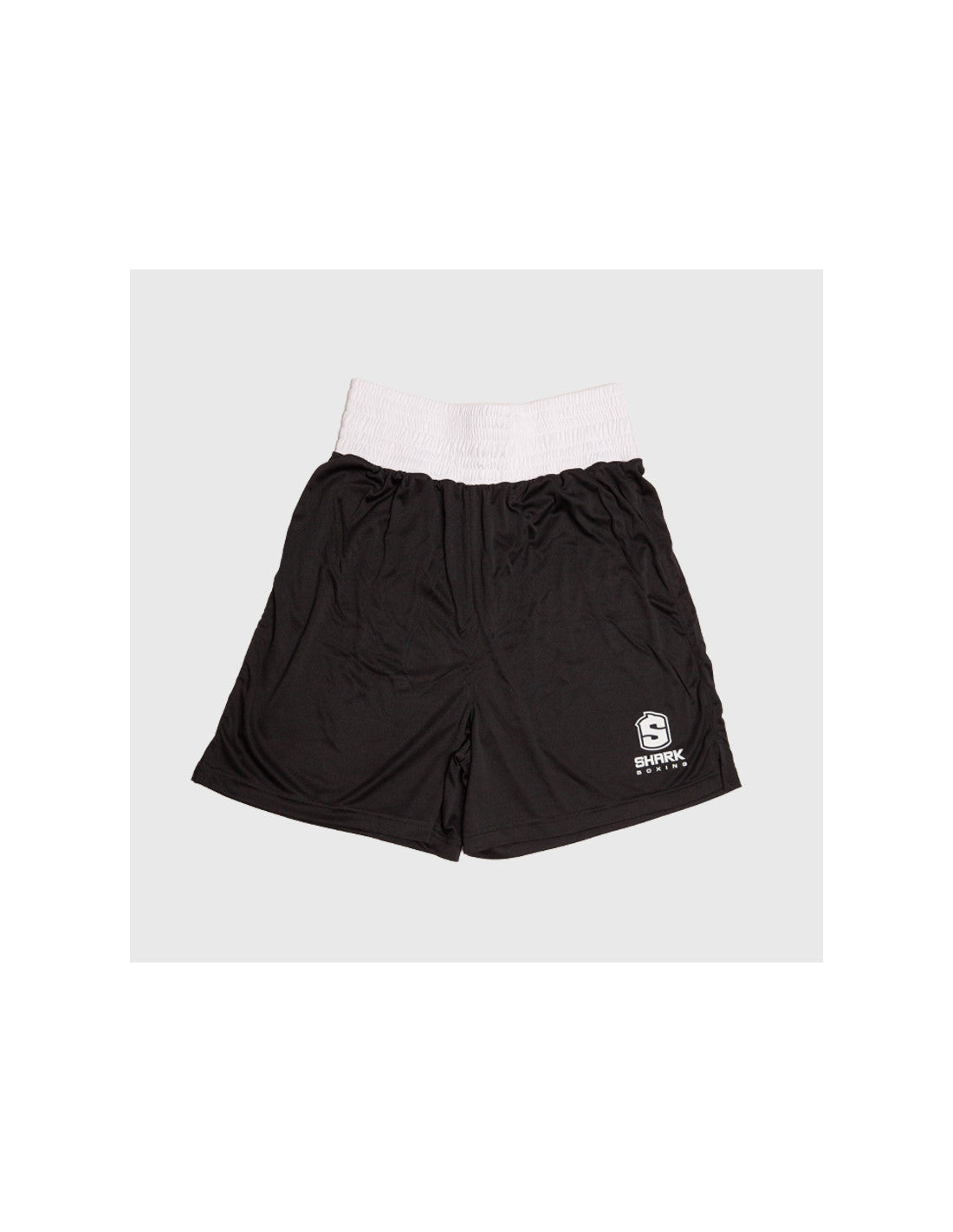 Boxing Set Amateur Negro