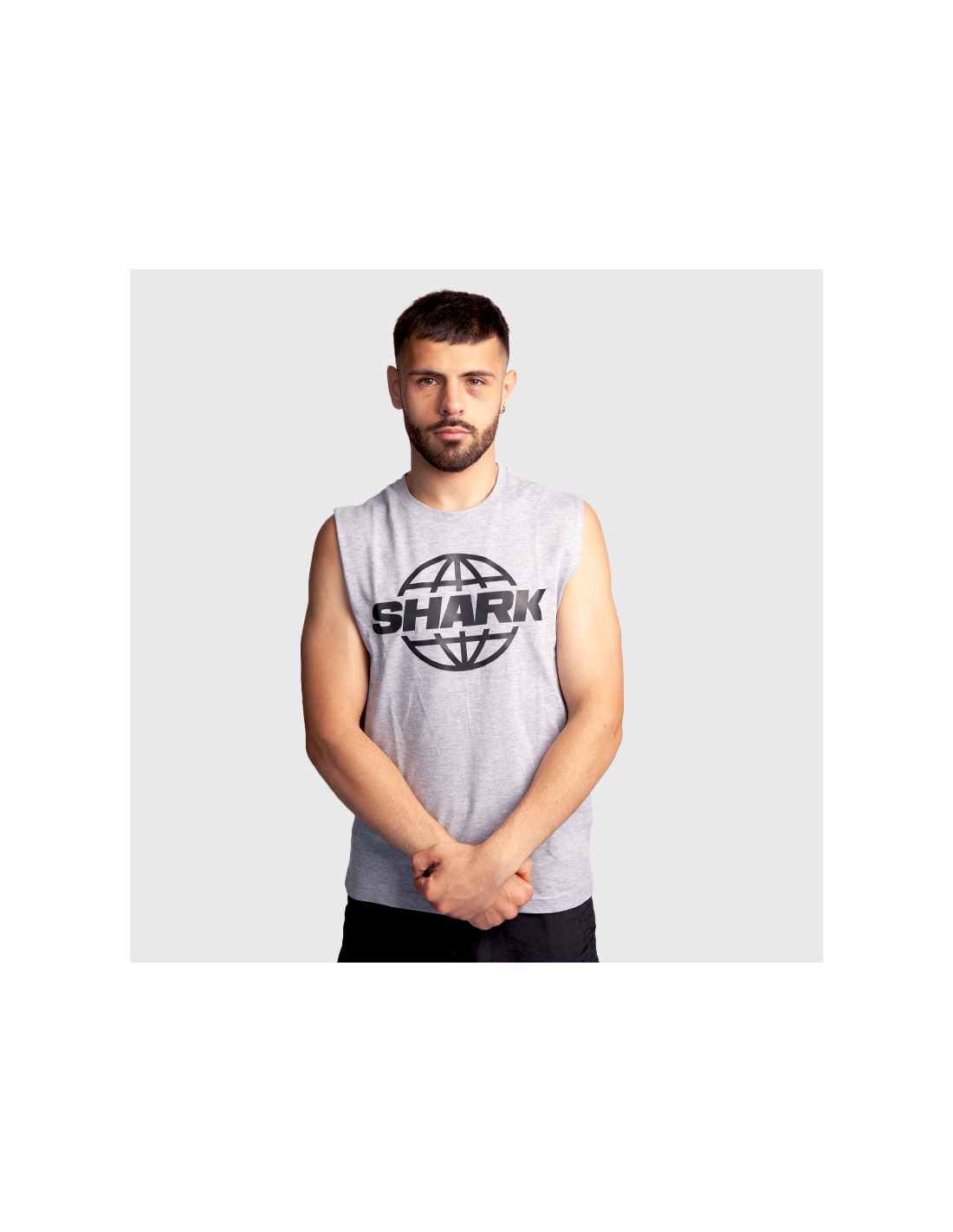 Camiseta Técnica Shark Sparring Edición Limitada