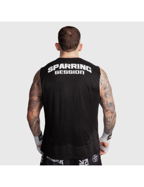 Camiseta Técnica Shark Sparring Edición Limitada