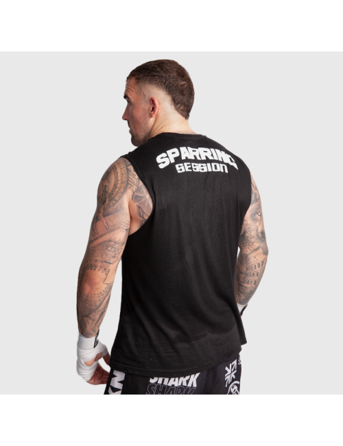 Camiseta Técnica Shark Sparring Edición Limitada