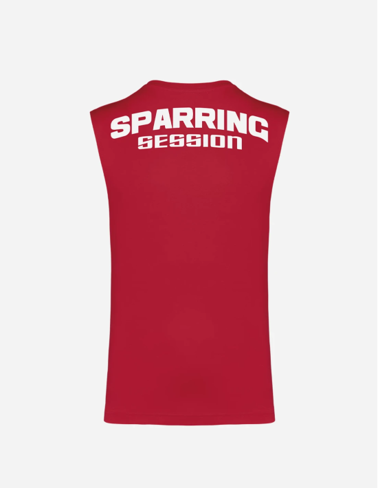 Camiseta Técnica Shark Sparring Edición Limitada