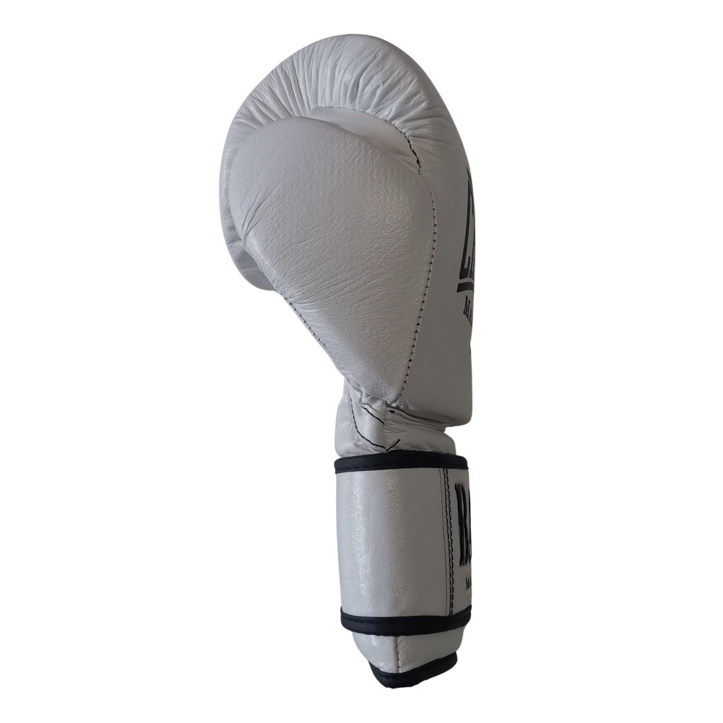 Guantes de Boxeo Charlie Bat-X Blanco