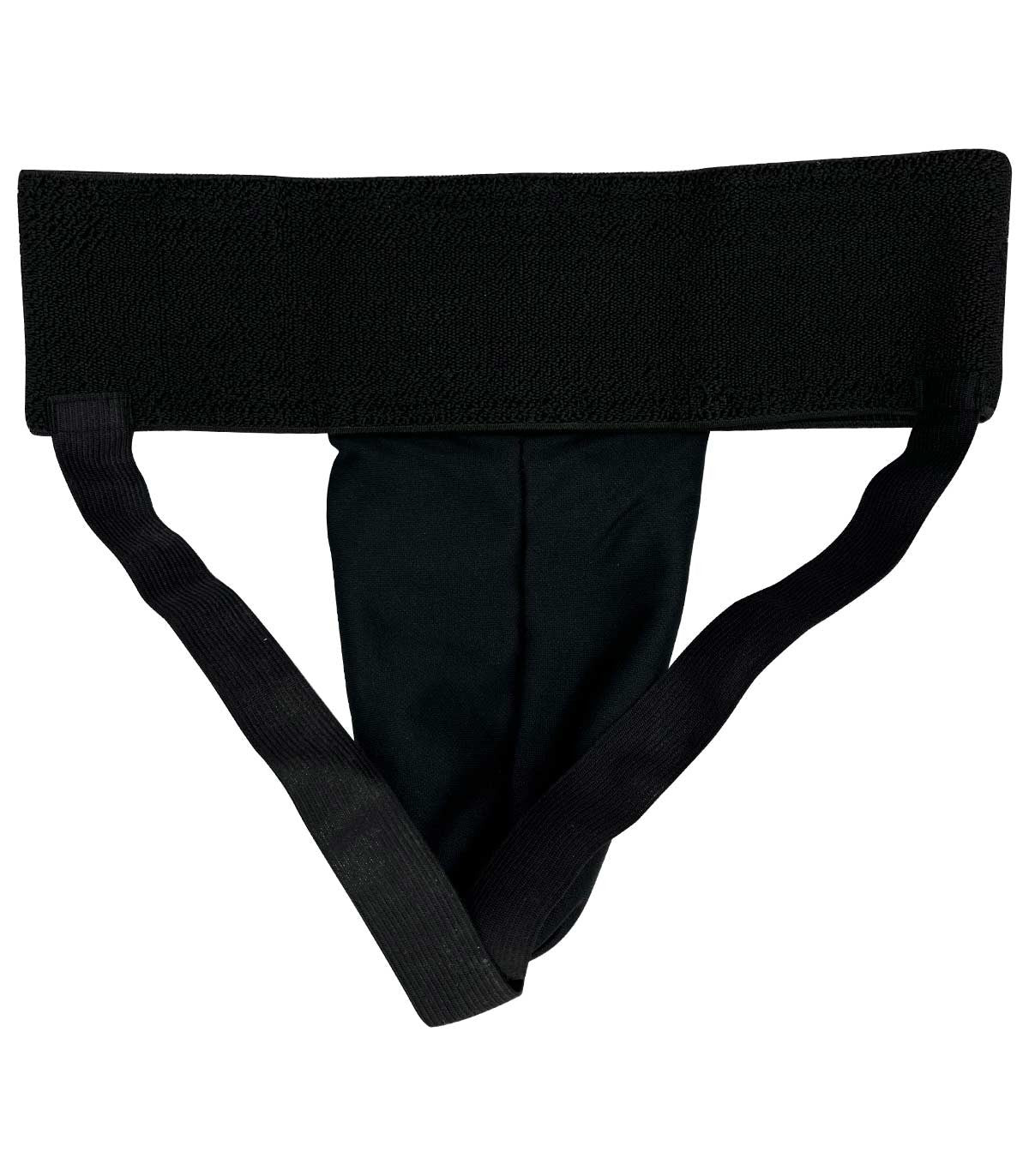 Coquilla Básica Masculina Custom Fighter