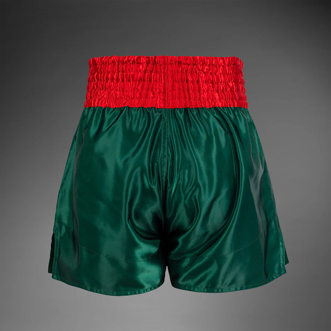 Pantalones Cortos Muay Thai Venum Classic Verdes