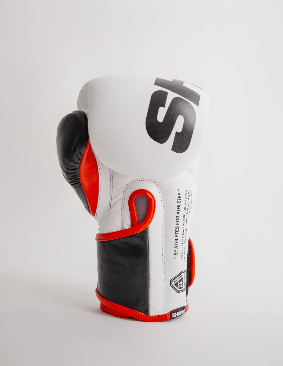 Guante HERITAGE SPARRING Blanco