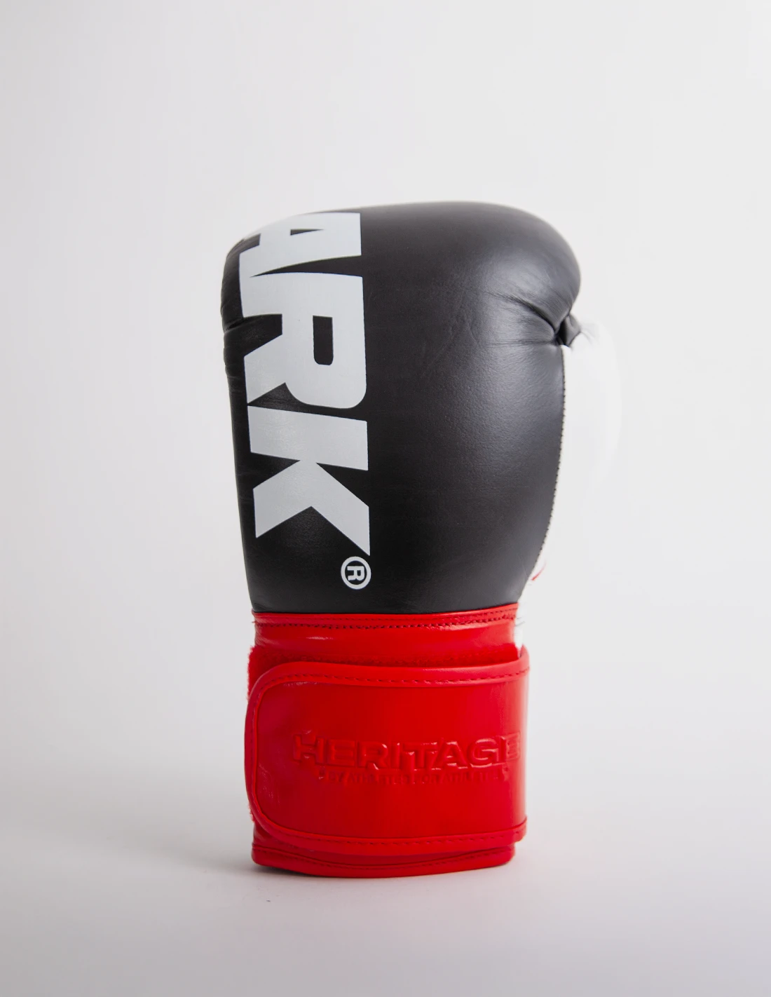 Guante HERITAGE SPARRING Negro