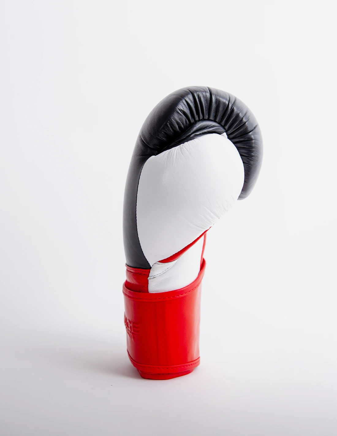 Guante HERITAGE SPARRING Negro