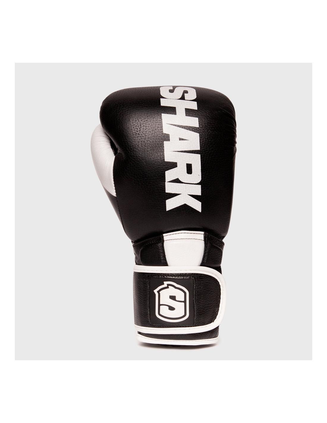 Guantes de Boxeo Shark Megalodon Negro