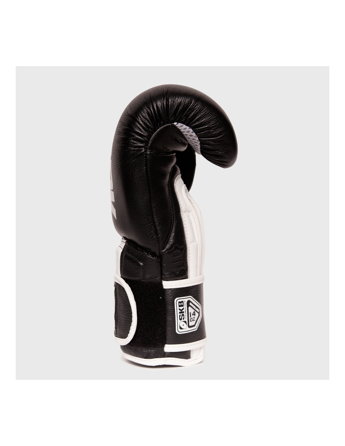 Guantes de Boxeo Shark Megalodon Negro