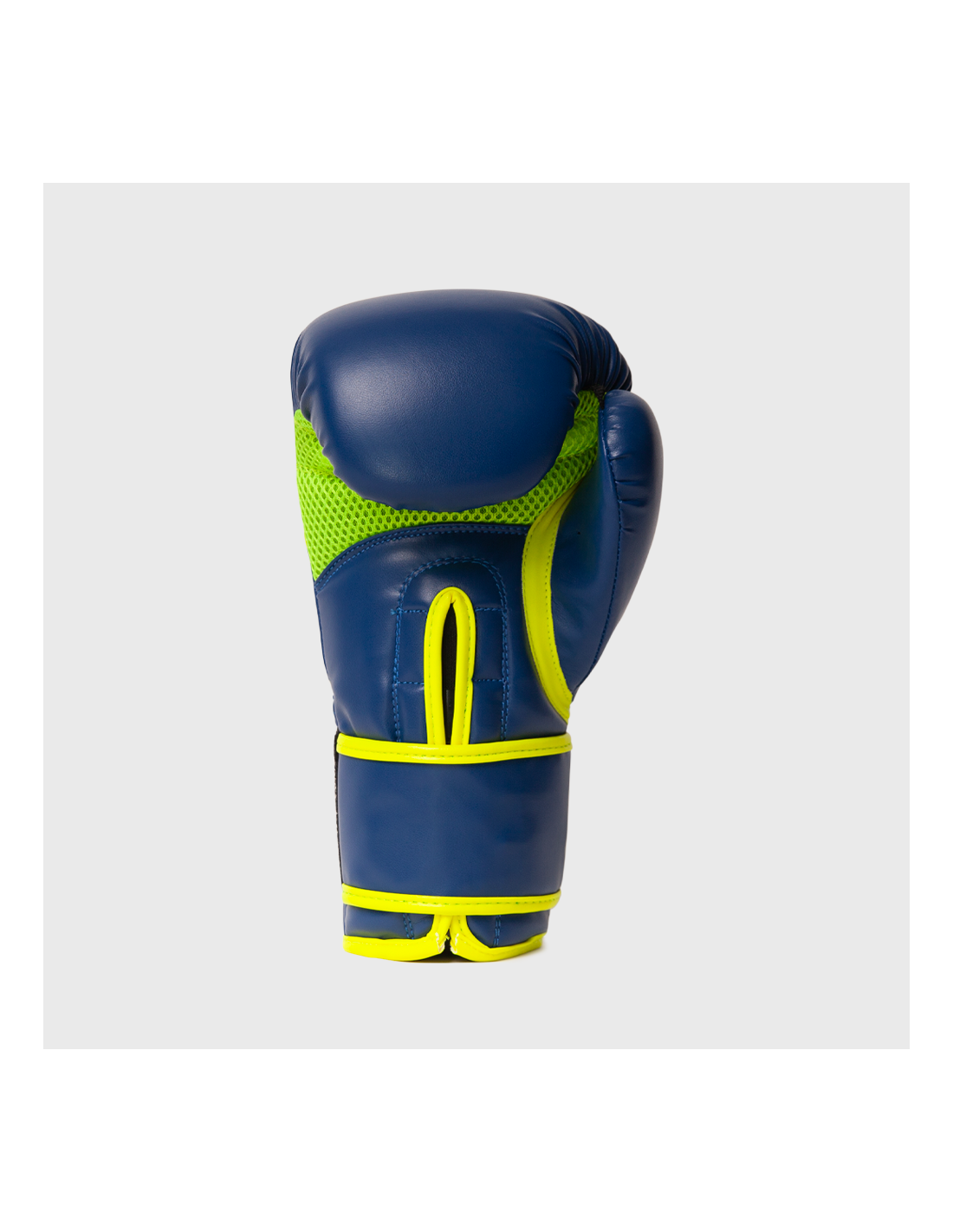 Guante SKF Azul Amarillo