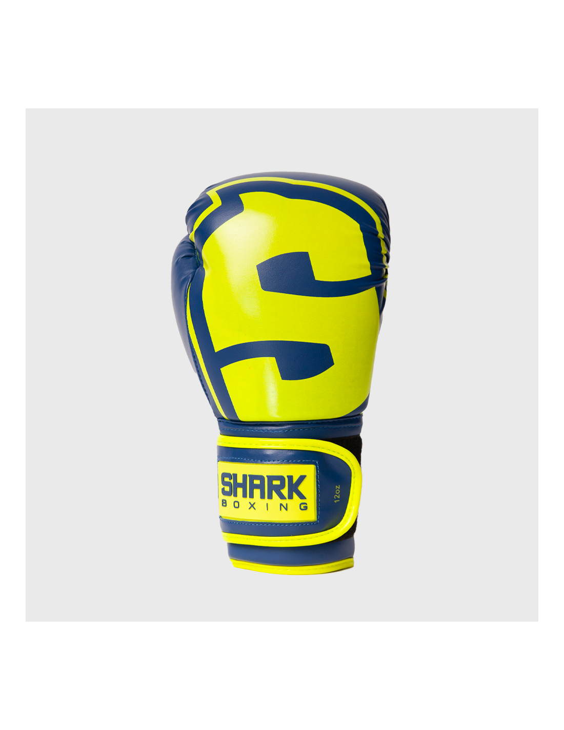 Guante SKF Azul Amarillo