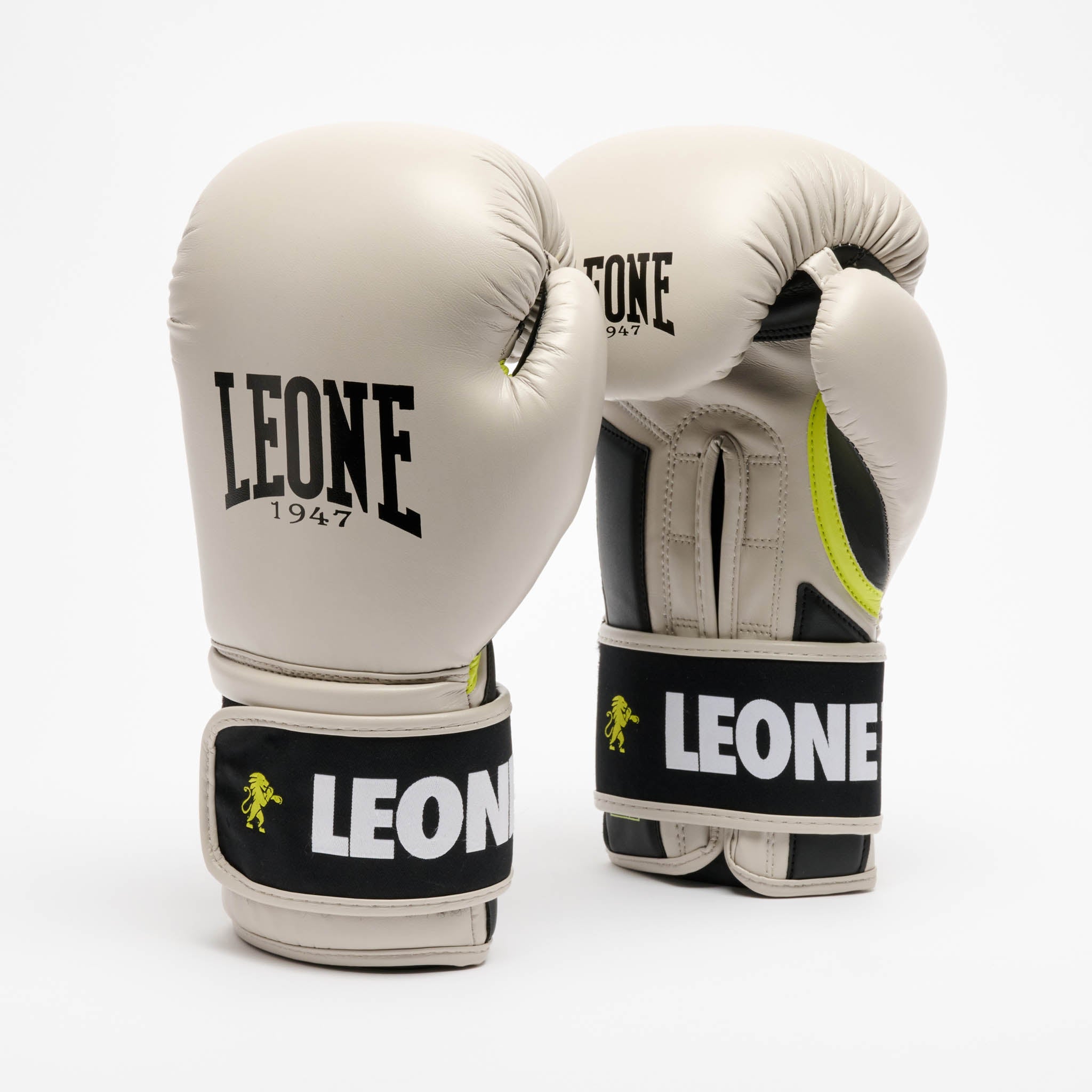 Guantes de Boxeo Leone 1947 Stripe 47 Arena