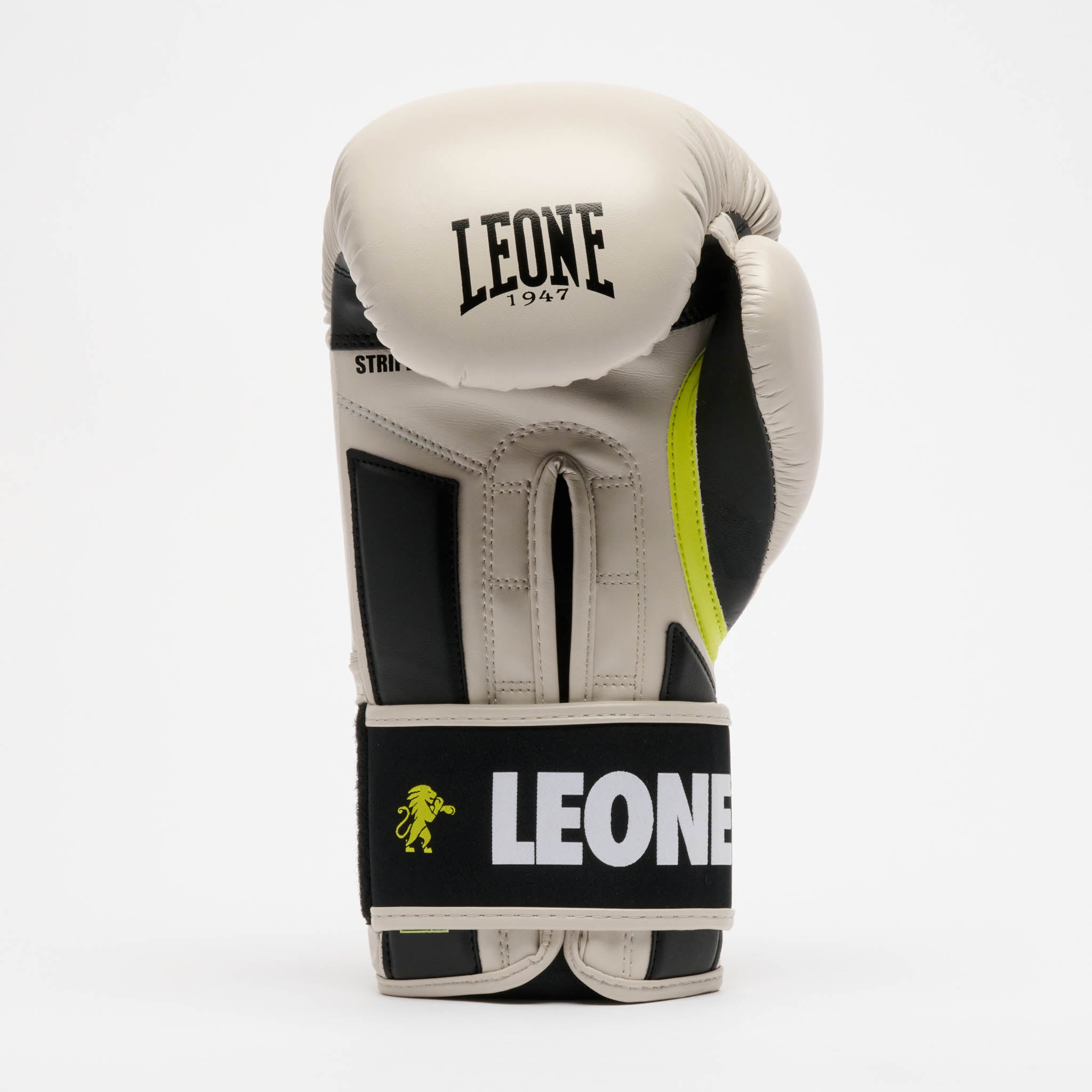 Guantes de Boxeo Leone 1947 Stripe 47 Arena