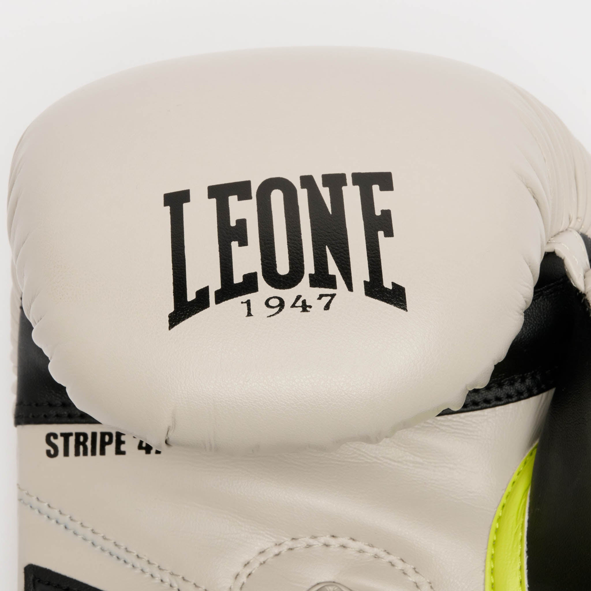 Guantes de Boxeo Leone 1947 Stripe 47 Arena