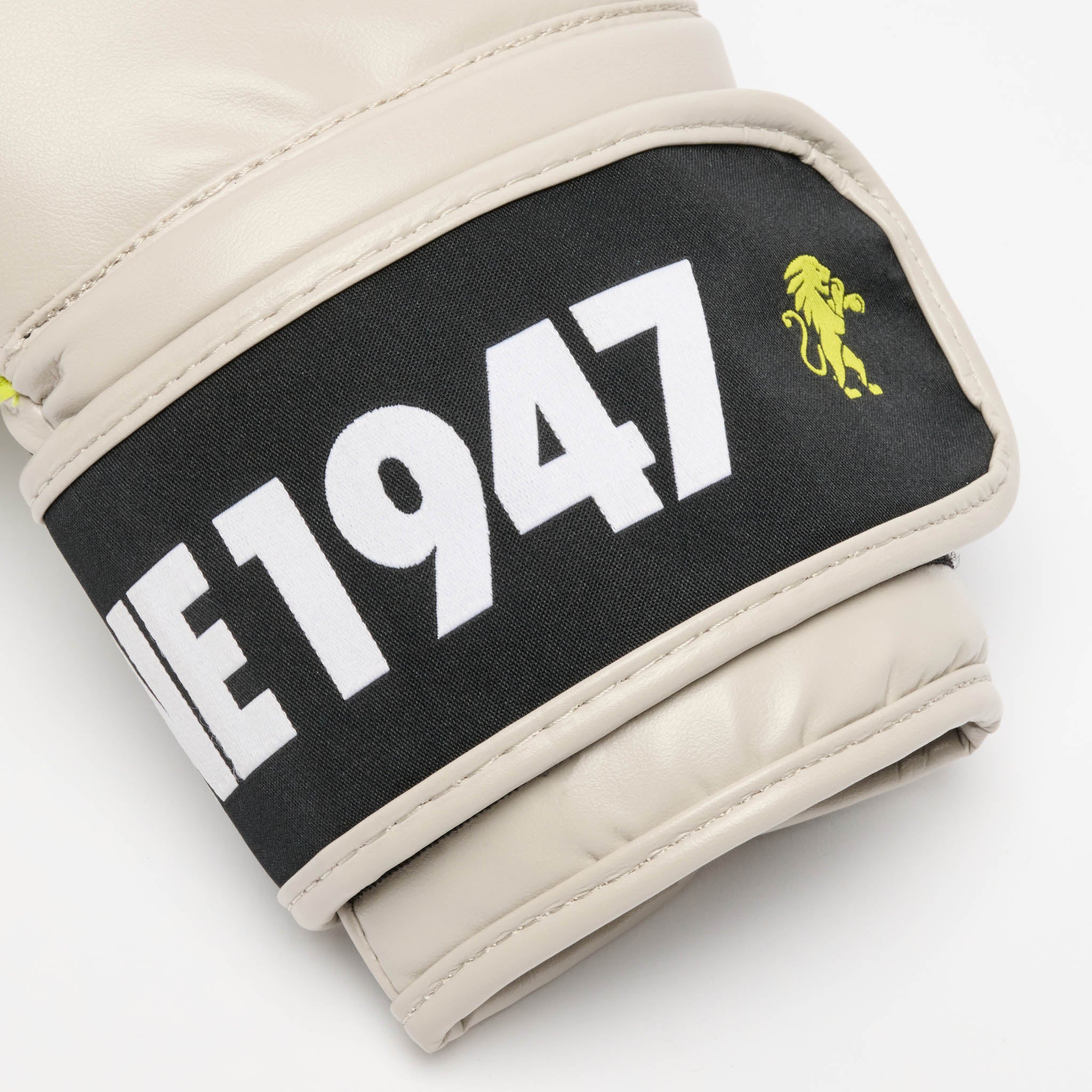 Guantes de Boxeo Leone 1947 Stripe 47 Arena