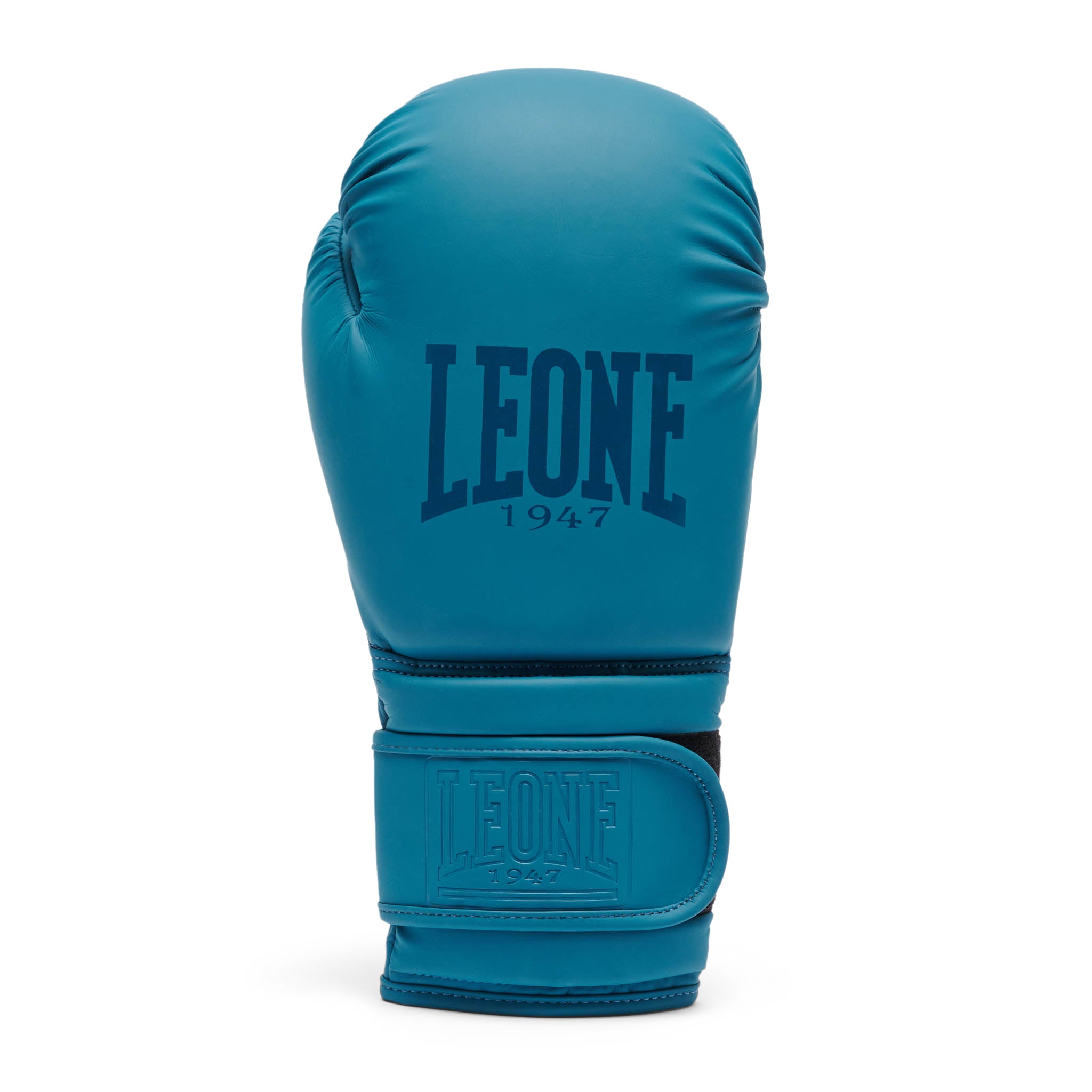 Guantes de Boxeo Leone 1947 Tone X GN058 Azul