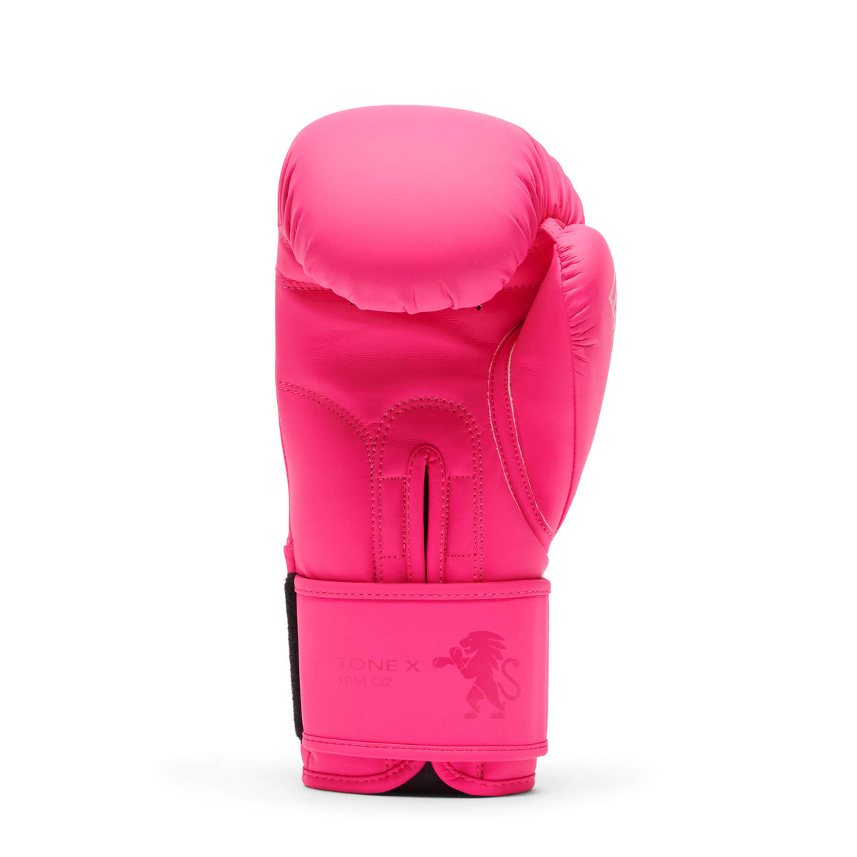 Guantes de Boxeo Leone 1947 Tone X GN058 Rosa