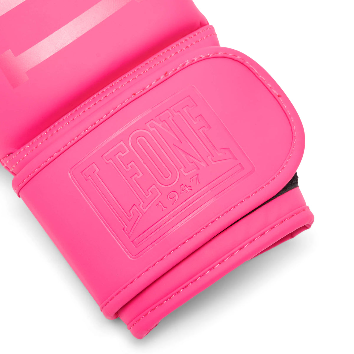 Guantes de Boxeo Leone 1947 Tone X GN058 Rosa