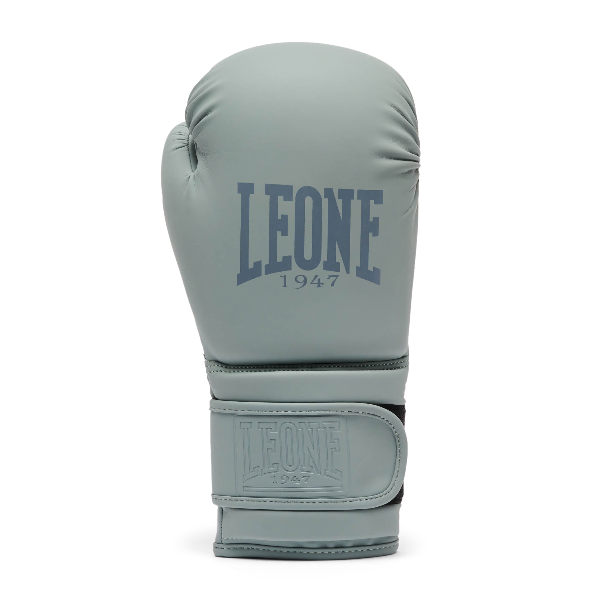 Guantes de Boxeo Leone 1947 Tone X GN058 Gris