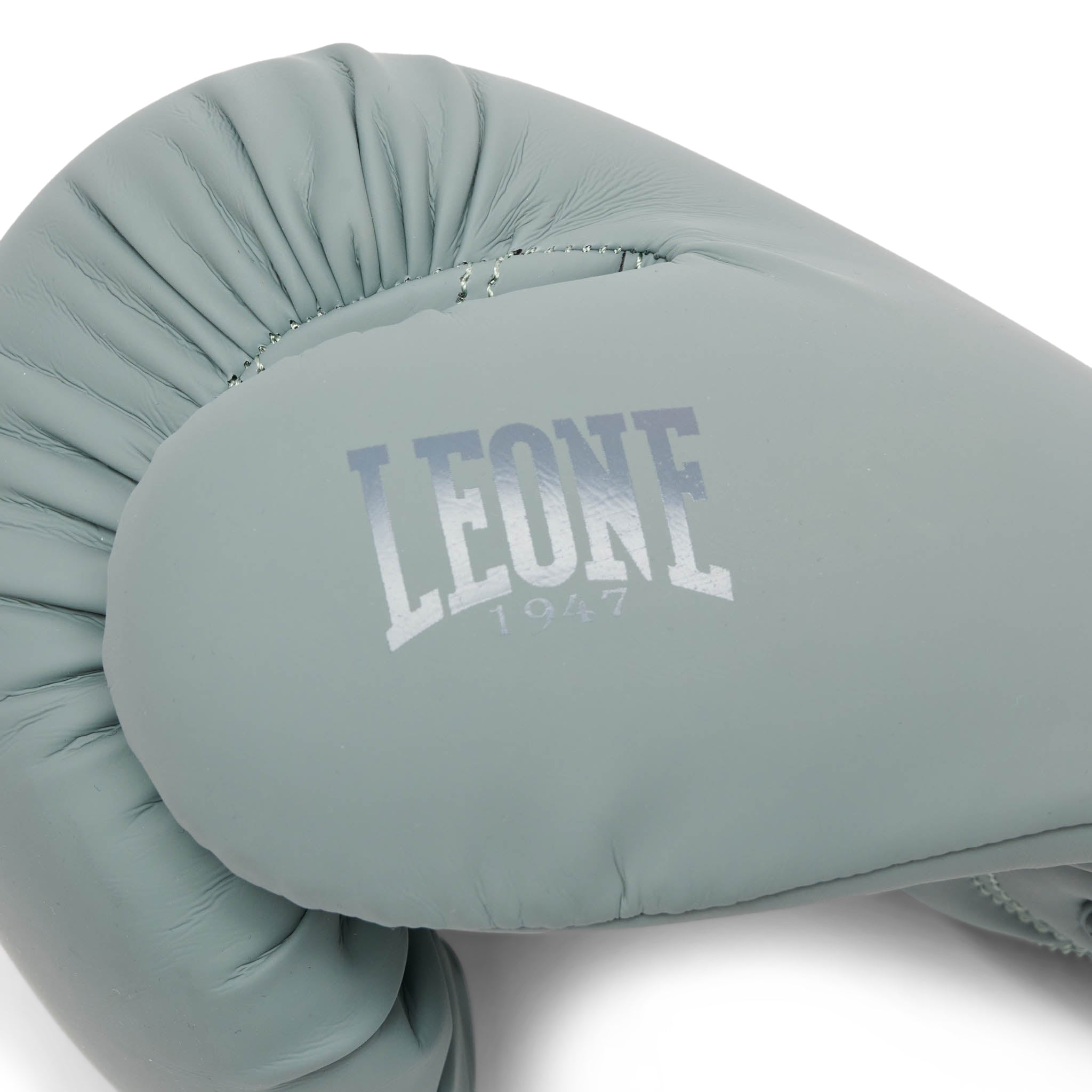 Guantes de Boxeo Leone 1947 Tone X GN058 Gris