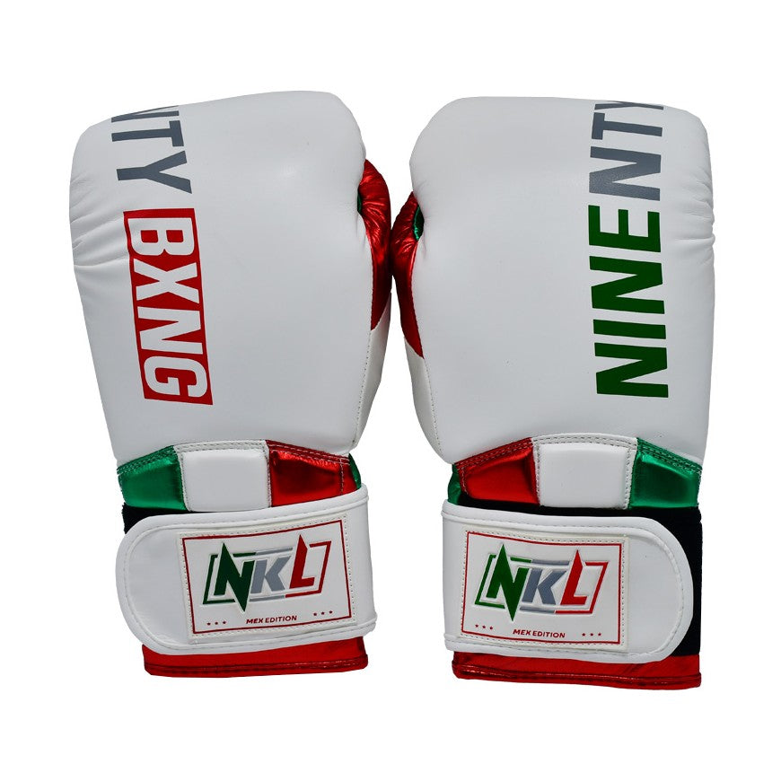 Guantes de Boxeo NKL Ninety (Mex Style)