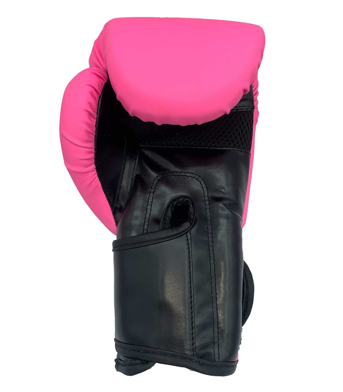 Guantes de Boxeo Custom Fighter Pink Star Adulto