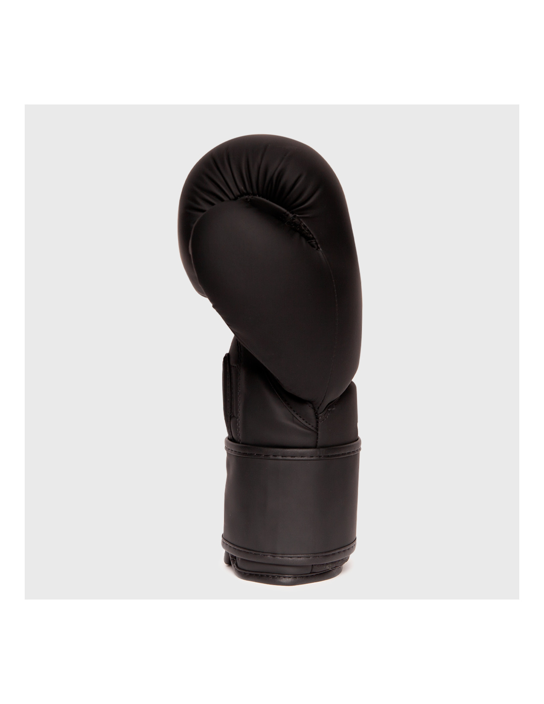 Guantes POWER 24 Negro Matte