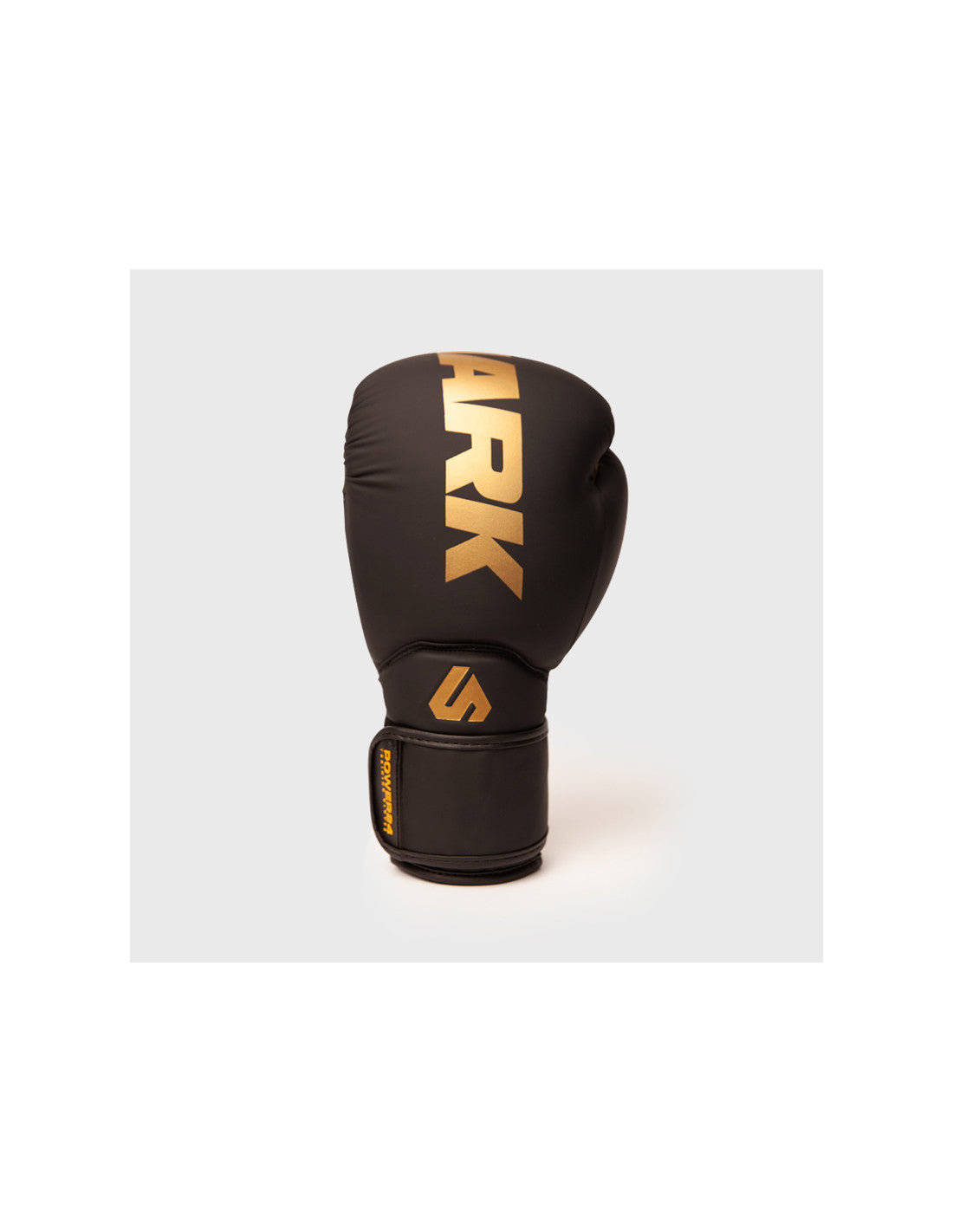 Guantes POWER 24 Negro/Oro