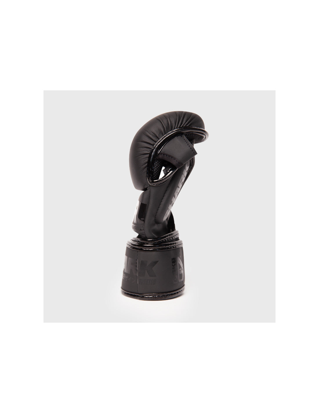 Guantilla MMA R1 Negra